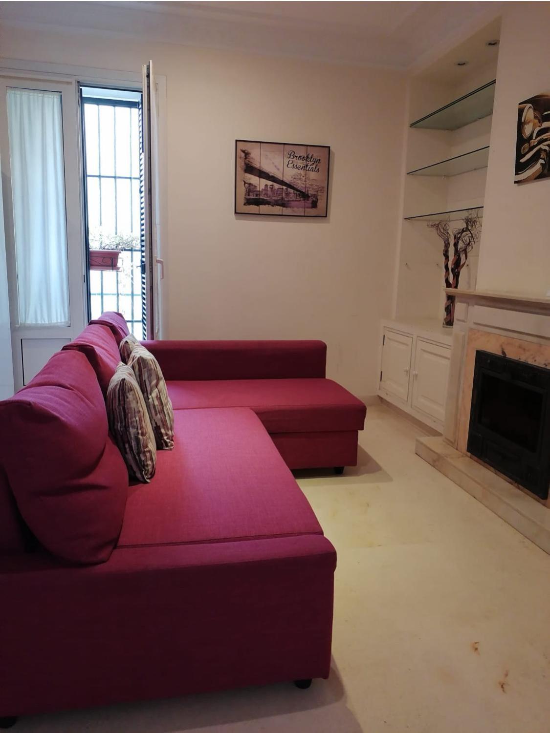 Casa Adriano Siviglia