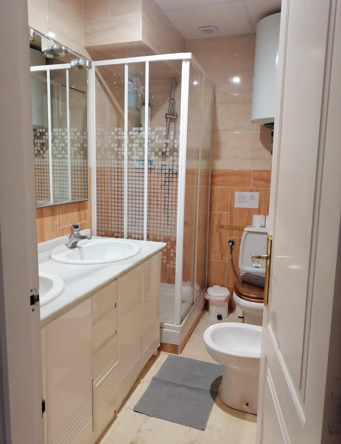 Appartamento Casa Adriano *
